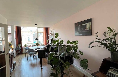 Noord Apartment | 105 m² Apartment ∙ 2 bedrooms ∙ 2 guests
