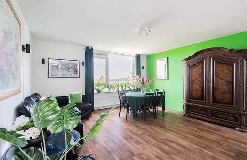 Prinsenland Apartment | 105 m² Apartment ∙ 3 bedrooms ∙ 2 guests
