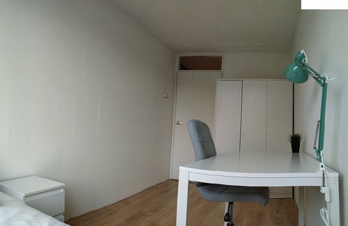 Ommoord Resort | 135 m² Private room ∙ 1 bedroom ∙ 5 guests