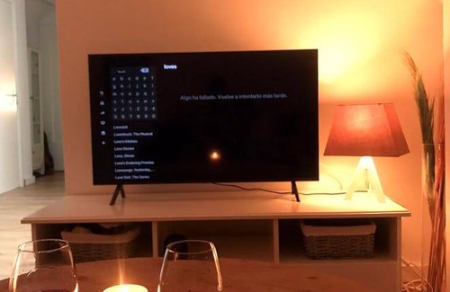 Noord Apartment | 52 m² Apartment ∙ 1 bedroom ∙ 2 guests