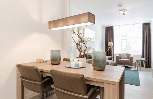Utrecht City Center Apartment | 70 m² Apartment ∙ 2 bedrooms ∙ 3 guests