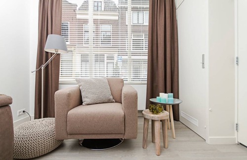 Utrecht City Center Apartment | 70 m² Apartment ∙ 2 bedrooms ∙ 3 guests