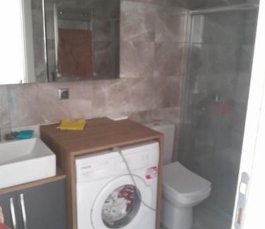 Esenyurt Apartment | NLogo Prime Residency