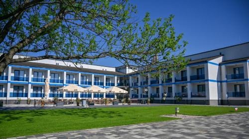 Tiszaujvaros Hotel | NN Boutique Hotel*