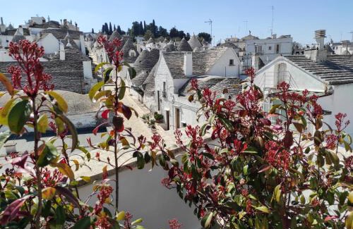 The Trulli of Alberobello Apartment | Noù la tua casa in Puglia