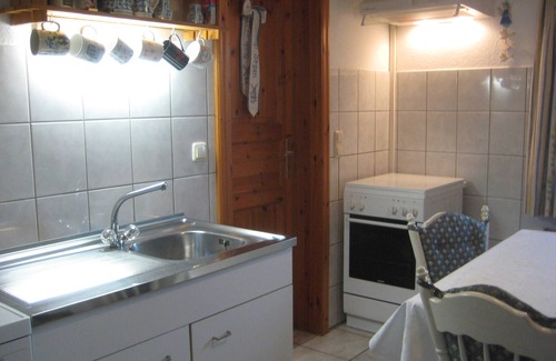 Barlt Apartment | No. 1 + 2 -. 95 sqm house - Barlt - House B�rbel