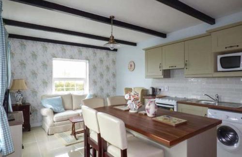 Kilcolgan House | No 1 Apt, Brandy Harbour Cottage