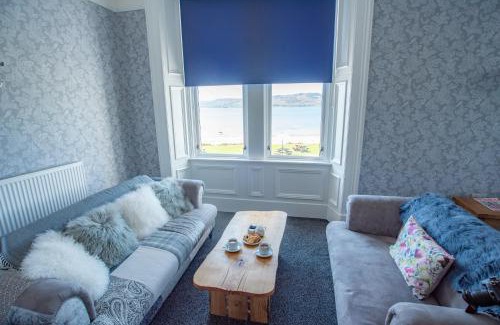 Laphroaig Hotel | No. 1 Charlotte Street