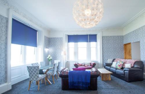 Laphroaig Hotel | No. 1 Charlotte Street