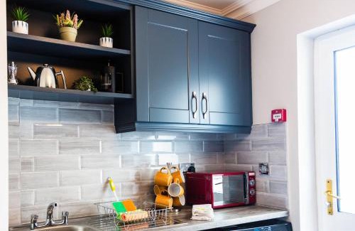 Killarney House | No 1 Killarney Holiday Village Vacation Home