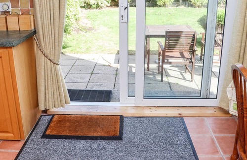 Rosslare House | NO. 1 MARINER'S COURT in Rosslare Strand, County Wexford