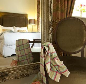 Limerick City Centre Hotel | No.1 Pery Square Hotel & Spa