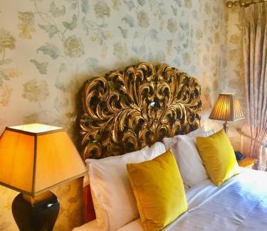 Limerick City Centre Hotel | No.1 Pery Square Hotel & Spa