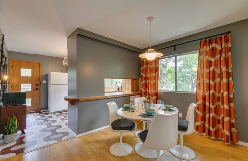 Northwest Calgary House | No. 1 Rosetree Suites - 3 Beds - Perfect Family Location in Calgary