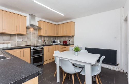 Farington House | No.1 School House