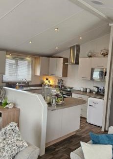 Llanasa Other | No 1, The Meadows Presthaven Beach Prestatyn