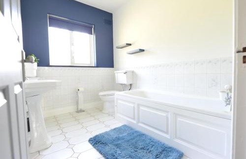 Kilsallaghan House | No 1 Willow Lodge