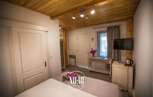 Selcuk Hotel | No 10 Hotel