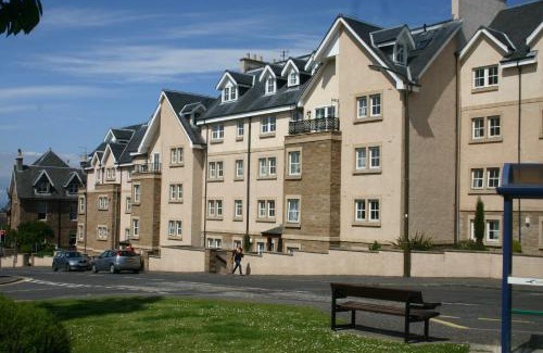 North Berwick Apartment | No 10 Royal Apartments