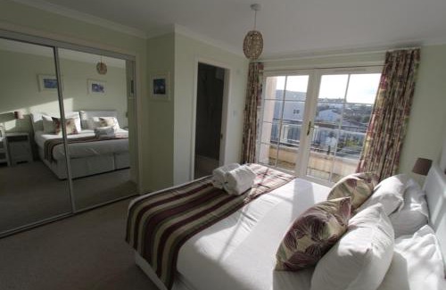 North Berwick Apartment | No 10 Royal Apartments