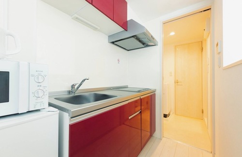 Nishi Ward Apartment | No 105Near Kumamoto Sta Children OK You can cook with a fully equipped kitchen/Kumamoto Kumamoto