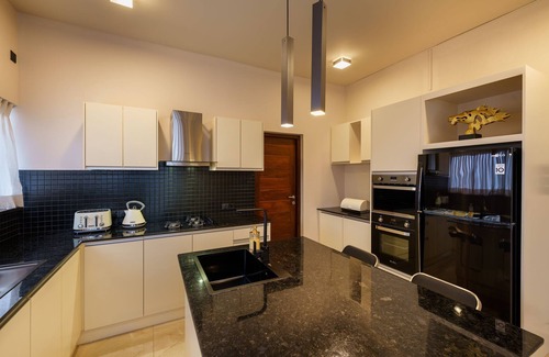 Rajagiriya Apartment | No 20, Park Lane - 4 Bedroom Luxury Apartment