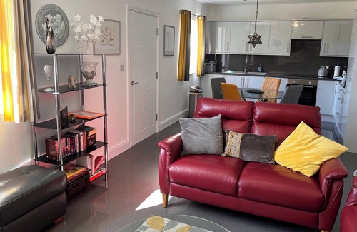 Falstone Cottage | No 2 Railway Cuttings - UK3402