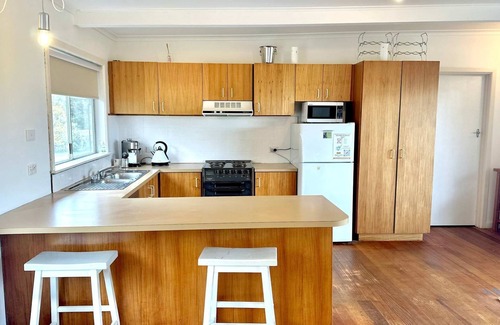Waratah House | No 2 Waratah Avenue Waratah Bay