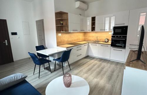 Kosice Old Town Apartment | NO. 21 Apartment II. Košice