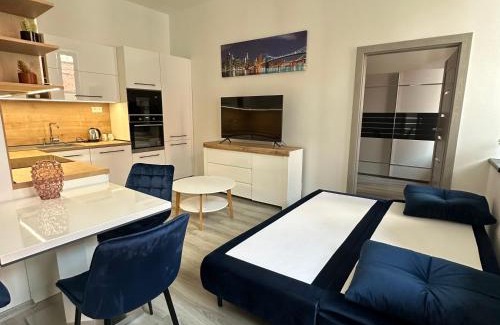 Kosice Old Town Apartment | NO. 21 Apartment II. Košice