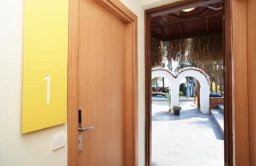 Akyaka Hotel | No 22 Riders' Inn