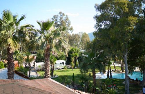 Akyaka Hotel | No 22 Riders' Inn