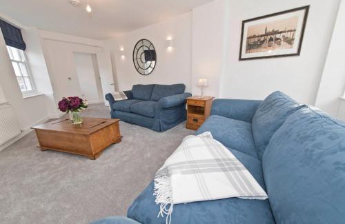City Centre Apartment | No 3 Central Chambers