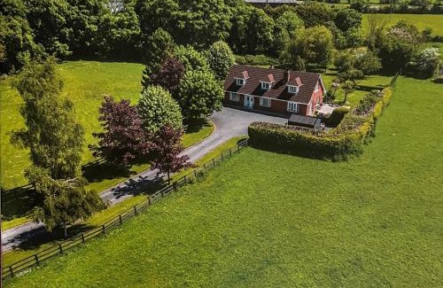 Kilsallaghan House | No 3 Willow Lodge