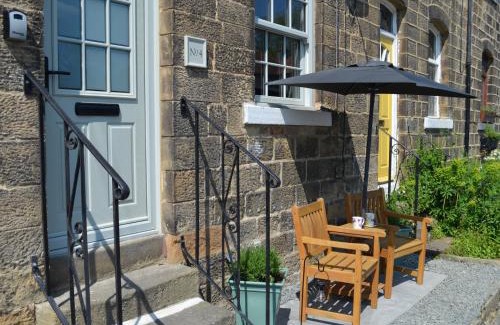 Embsay House | No 4 Embsay