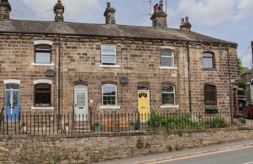 Embsay House | No 4 Embsay