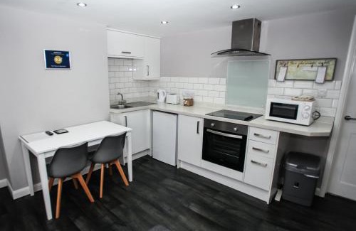 Newark Apartment | No 4 New Inn Apartments