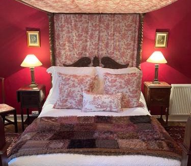 Confolens Bed & Breakfast | No 41 Chambres D hotes