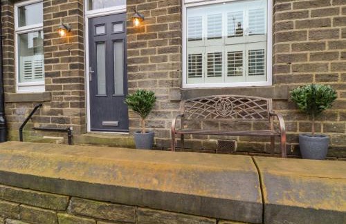 Haworth House | No 47, Haworth