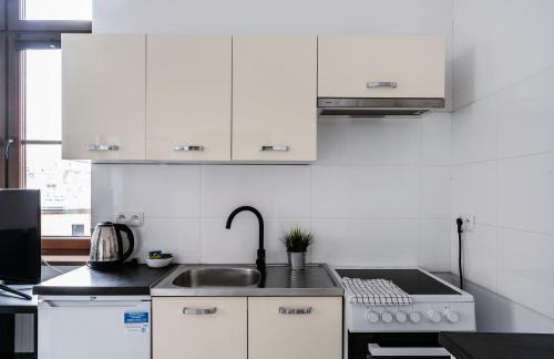 Krzyki Apartment | No 47 Old Town Apartment