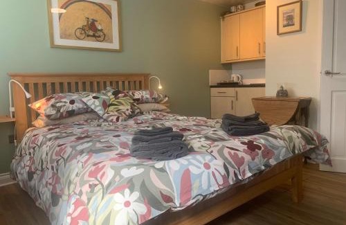 Frampton on Severn Apartment | No - 48 Hamnet