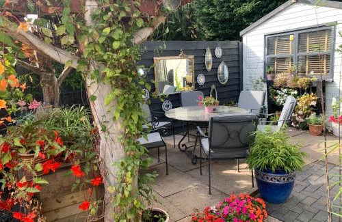 Frampton on Severn Apartment | No - 48 Judith