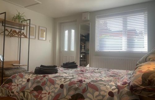 Frampton on Severn Apartment | No - 48 Susanna
