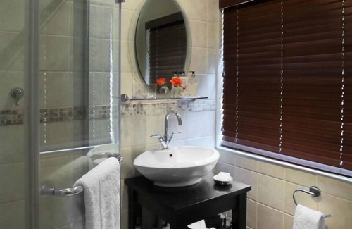 Greater Johannesburg Metropolitan Area Bed & Breakfast | No 5 on Franschoek Lane
