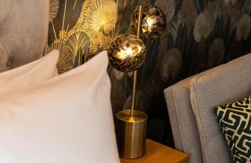 Kilkenny City Centre Apartment | No 5 Rose Inn Street - Room 3