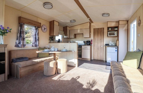 Mappleton Cottage | NO. 58 WESTFIELD, pet friendly, country holiday cottage in Skipsea