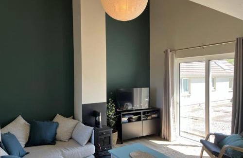 Ballyconneely House | No 6 Aillebrack Cottage, Ballyconneely