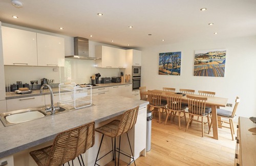 Waterhead Cottage | NO 7, pet friendly, luxury holiday cottage in Ambleside