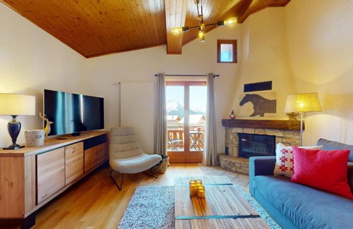 Verbier Hotel | No 8 Bed & Bar