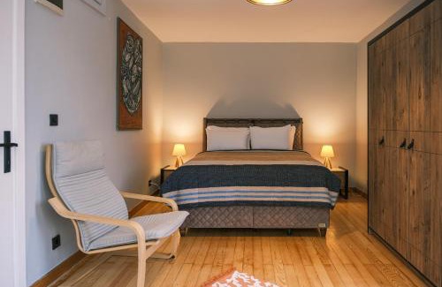 Galata Apartment | No 8 Galata